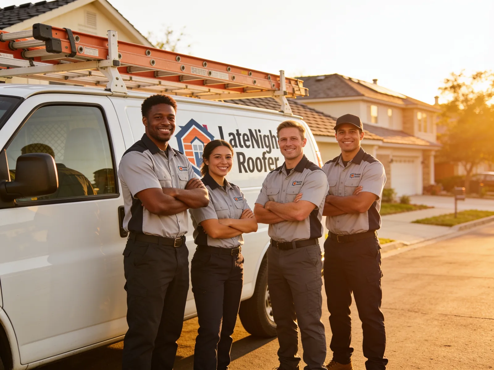 Emergency Roof Repair company in West Unity, OH